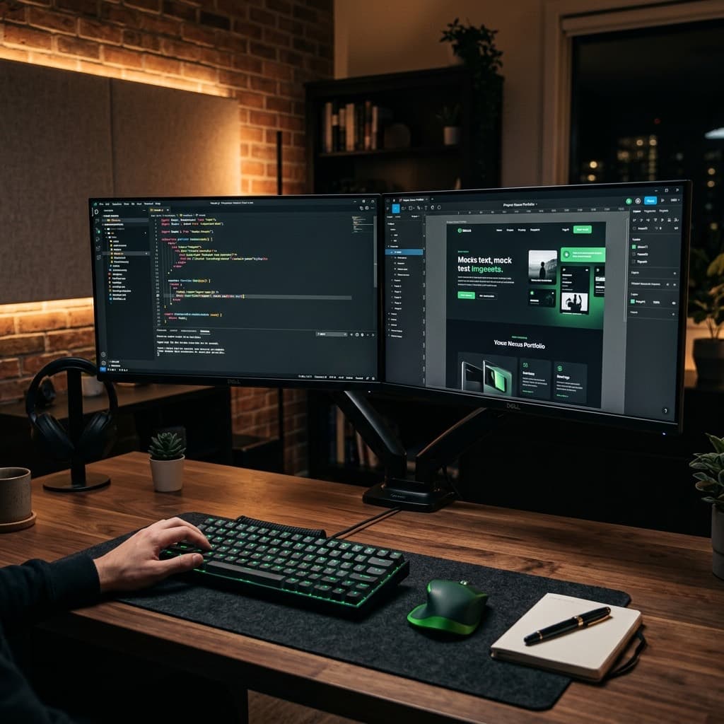 Design & Development